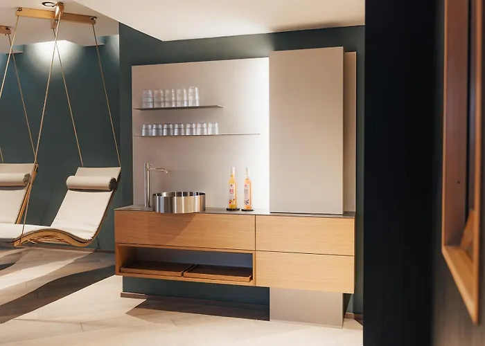 Apartment Margarethe *