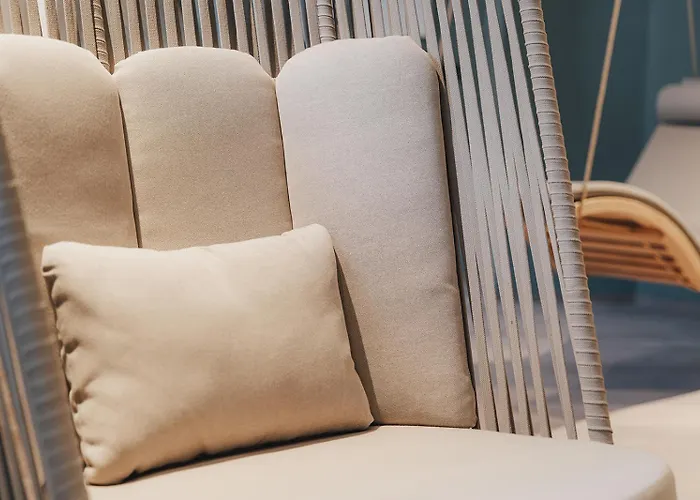 Margarethe Apartment