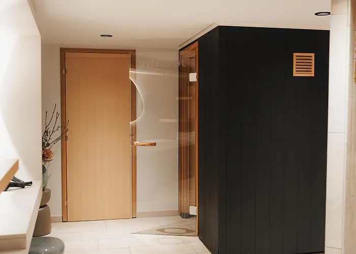 Apartment Margarethe Lech am Arlberg